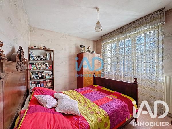 Maison à vendre 6 pièces 150 m² Quincy-sous-Sénart