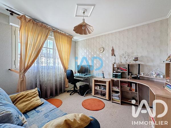 Maison à vendre 6 pièces 150 m² Quincy-sous-Sénart