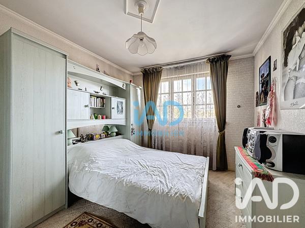 Maison à vendre 6 pièces 150 m² Quincy-sous-Sénart
