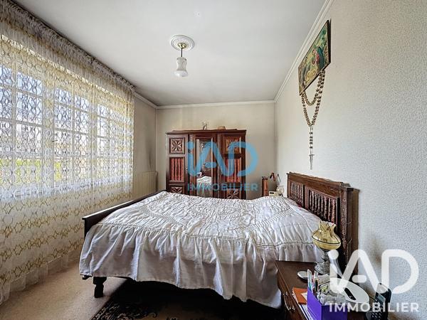 Maison à vendre 6 pièces 150 m² Quincy-sous-Sénart