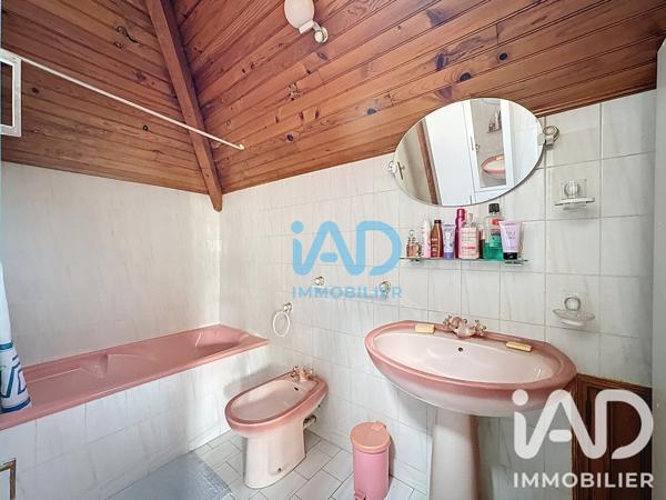 Maison à vendre 6 pièces 150 m² Quincy-sous-Sénart