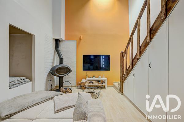 Maison à vendre 3 pièces 95 m² Courtry