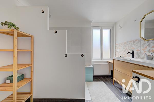 Maison à vendre 3 pièces 95 m² Courtry