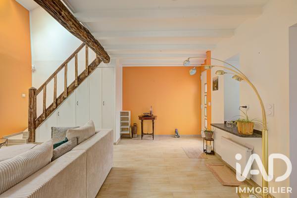 Maison à vendre 3 pièces 95 m² Courtry