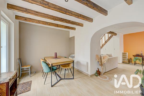 Maison à vendre 3 pièces 95 m² Courtry