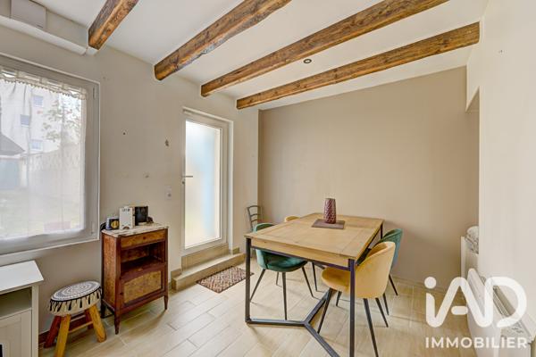 Maison à vendre 3 pièces 95 m² Courtry