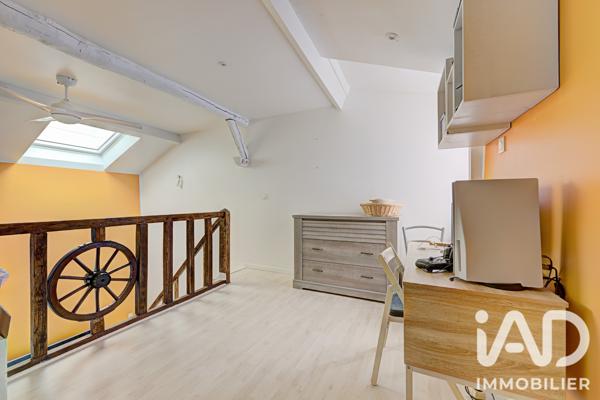 Maison à vendre 3 pièces 95 m² Courtry