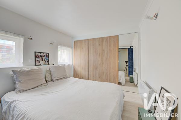 Maison à vendre 3 pièces 95 m² Courtry