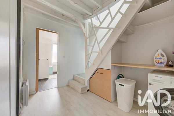 Maison à vendre 3 pièces 95 m² Courtry