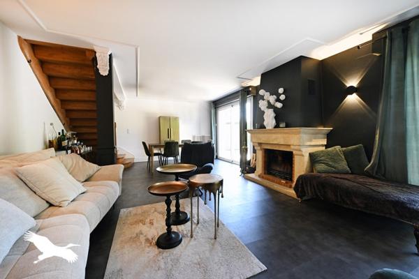 Maison à vendre 359 040 € Angoulême 7 p 230 m² DPE C