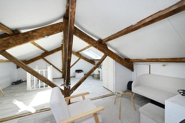 Maison à vendre 359 040 € Angoulême 7 p 230 m² DPE C