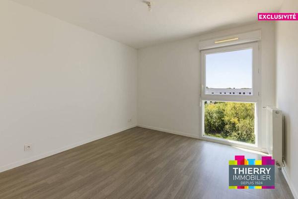 Appartement 3 pièces - 44220 Couëron -  Couëron