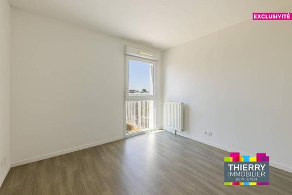 Appartement 3 pièces - 44220 Couëron -  Couëron