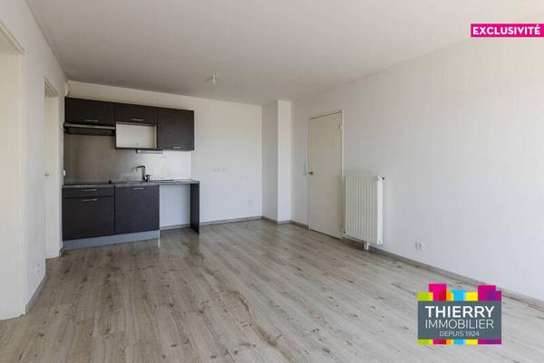 Appartement 3 pièces - 44220 Couëron -  Couëron