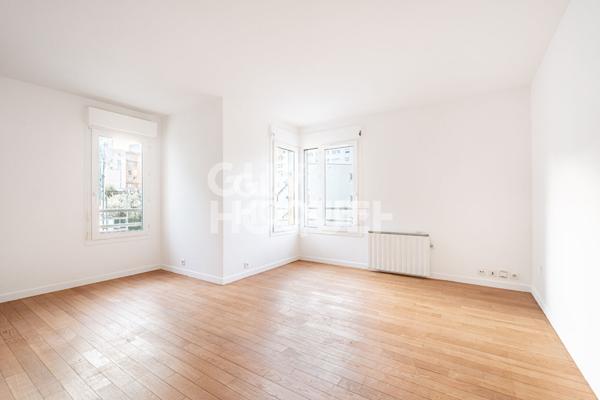 Appartement Asnieres Sur Seine 2 pièce(s)
