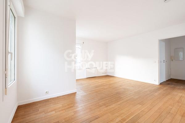 Appartement Asnieres Sur Seine 2 pièce(s)