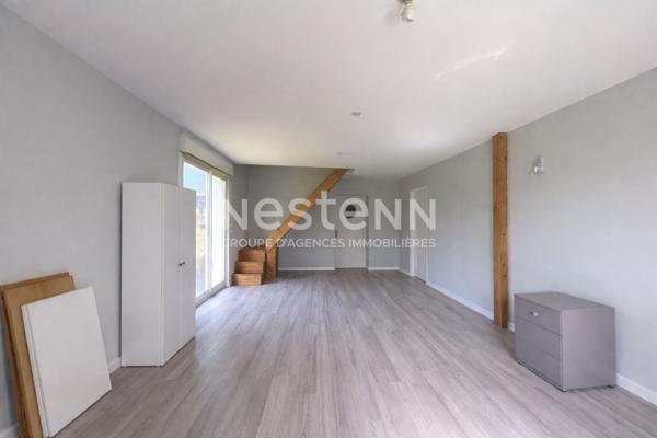 Maison au calme sans vis-à-vis, de plain-pied