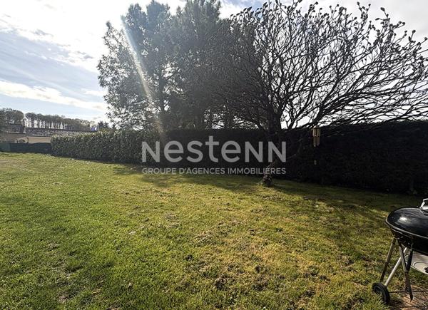 Maison au calme sans vis-à-vis, de plain-pied