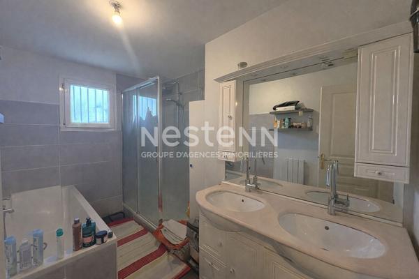 Maison au calme sans vis-à-vis, de plain-pied