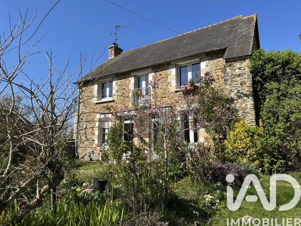 Maison à vendre 4 pièces 130 m² Taupont