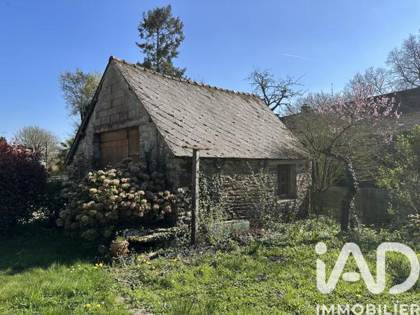 Maison à vendre 4 pièces 130 m² Taupont