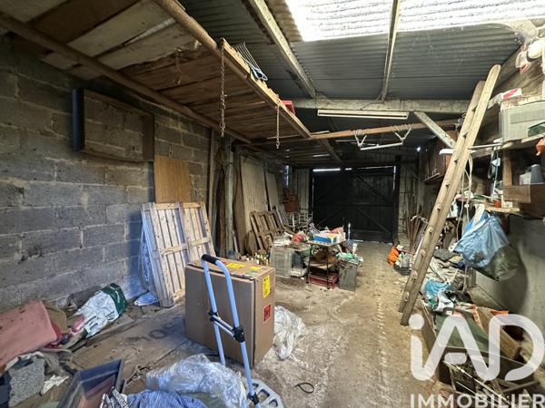 Maison à vendre 4 pièces 130 m² Taupont