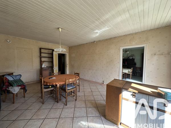 Maison à vendre 4 pièces 130 m² Taupont