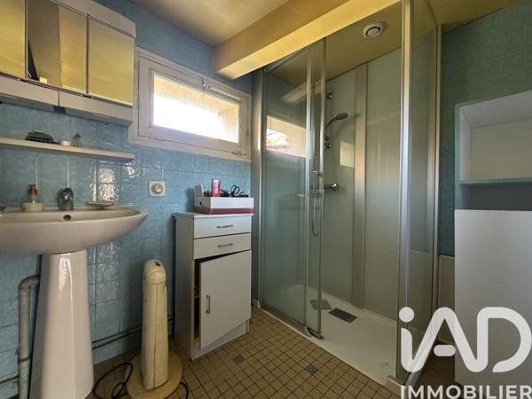 Maison à vendre 4 pièces 130 m² Taupont
