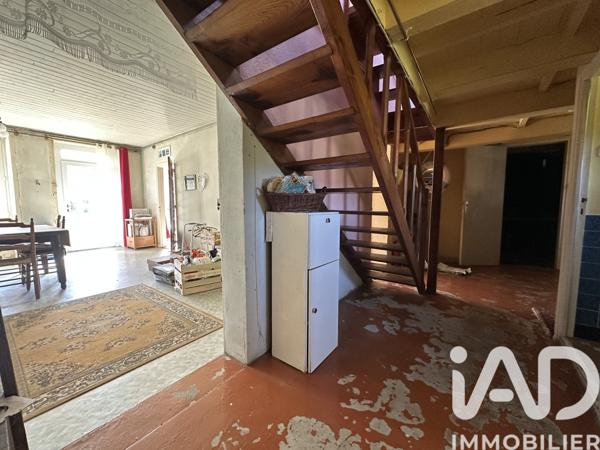 Maison à vendre 4 pièces 130 m² Taupont