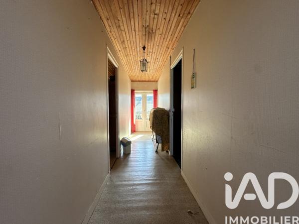Maison à vendre 4 pièces 130 m² Taupont