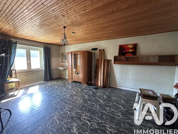 Maison à vendre 4 pièces 130 m² Taupont