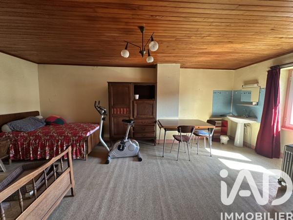 Maison à vendre 4 pièces 130 m² Taupont