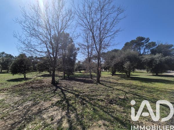 Terrain à vendre 13 960 m² Rognes