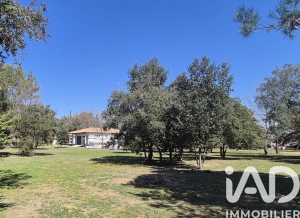 Terrain à vendre 13 960 m² Rognes