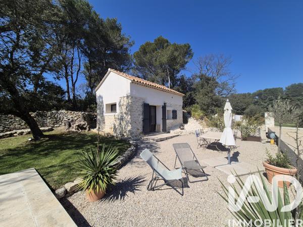 Terrain à vendre 13 960 m² Rognes