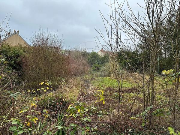 Terrain  en vente - Moselle - 57