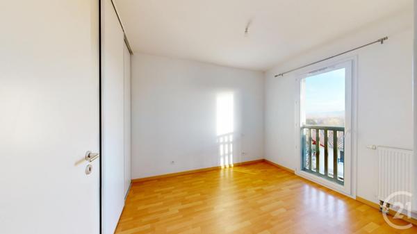 Appartement F2 à vendre  2 pièces - 40 m2 VILLEFRANQUE - 64