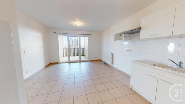 Appartement F2 à vendre  2 pièces - 40 m2 VILLEFRANQUE - 64