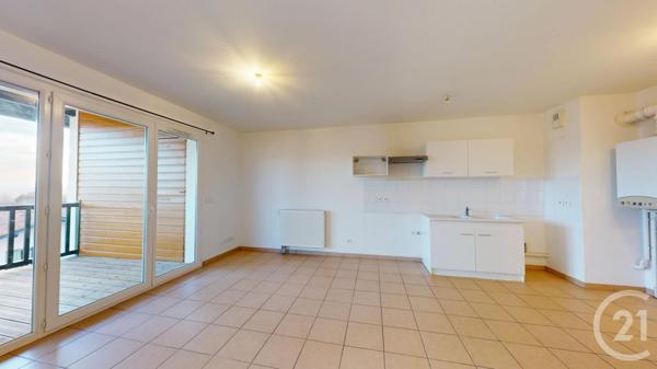 Appartement F2 à vendre  2 pièces - 40 m2 VILLEFRANQUE - 64
