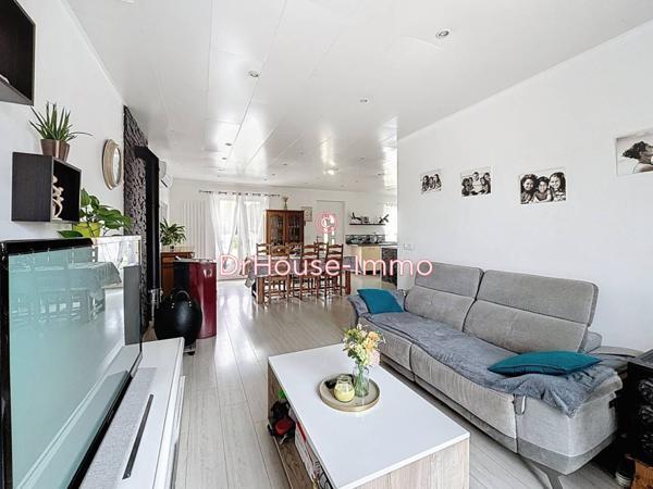 Maison à vendre 5 pièces de 94 m²