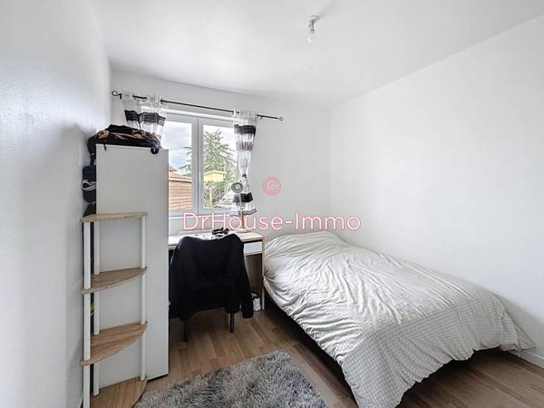 Maison à vendre 5 pièces de 94 m²