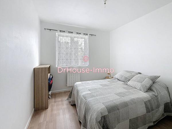 Maison à vendre 5 pièces de 94 m²