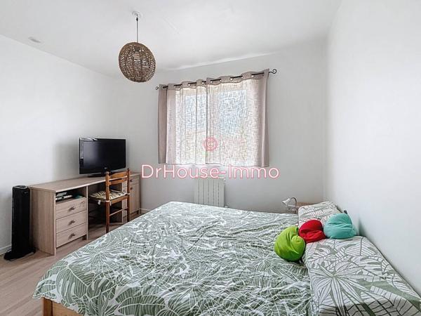 Maison à vendre 5 pièces de 94 m²