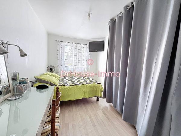 Maison à vendre 5 pièces de 94 m²