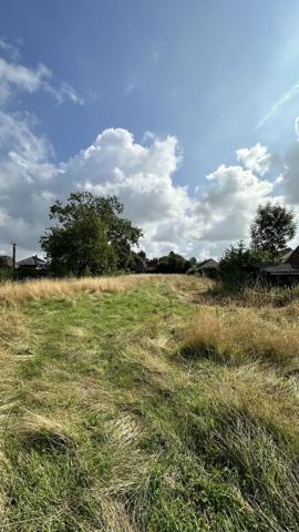 Terrain viabilisé et libre de constructeurs , Bachy