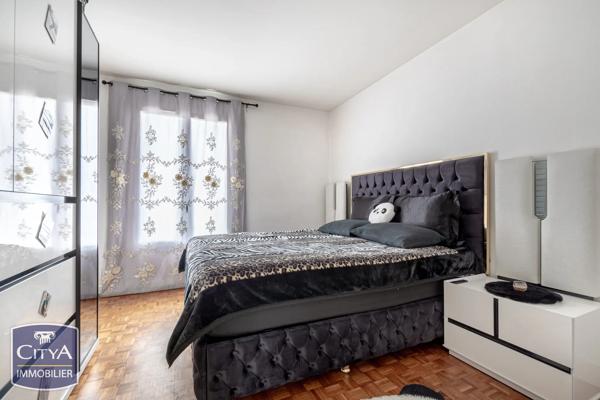 Appartement à vendre 3 pièces 65m² Limoges (87100)