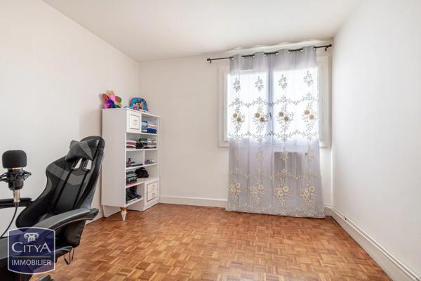 Appartement à vendre 3 pièces 65m² Limoges (87100)