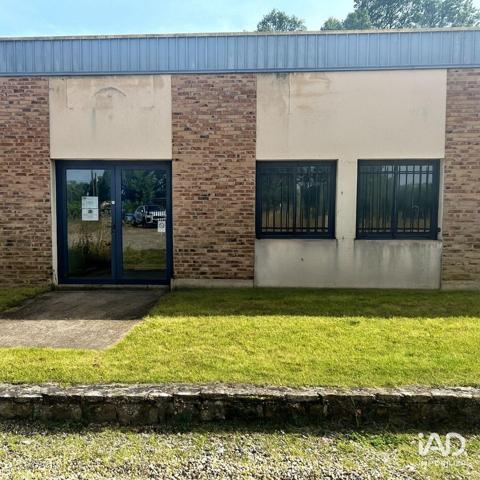 Boutique/Local commercial à vendre 2 000 m² Saint-Médard-de-Guizières