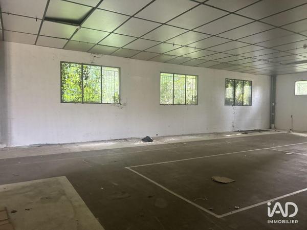 Boutique/Local commercial à vendre 2 000 m² Saint-Médard-de-Guizières