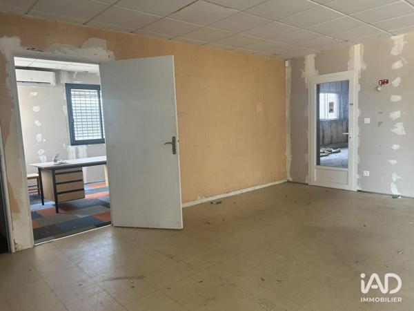 Boutique/Local commercial à vendre 2 000 m² Saint-Médard-de-Guizières